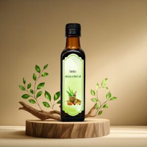 Lemon Oil