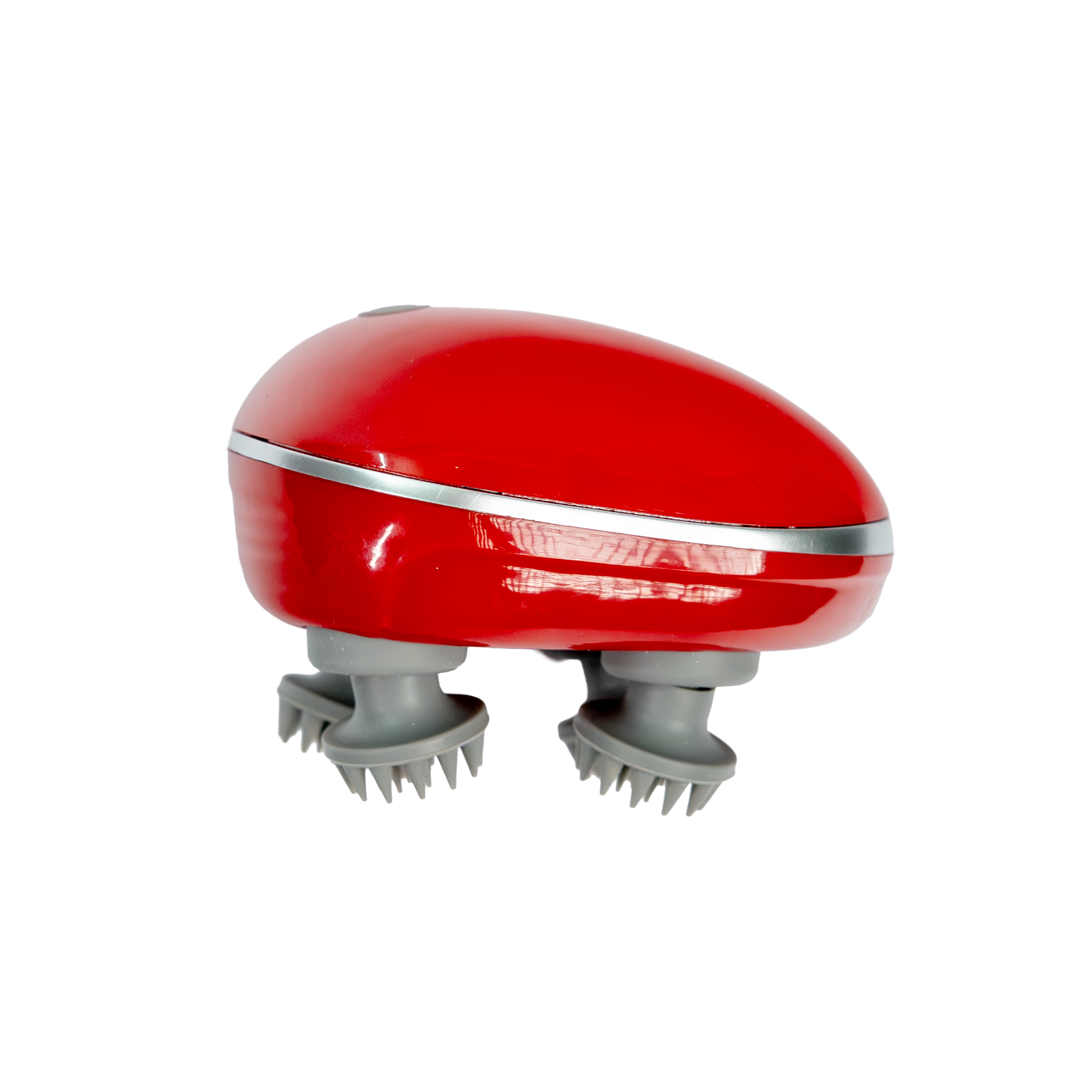 Smart Scalp Massager